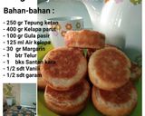 Foto langkah ke 4 dari resep Wingko by tmw kitchen.