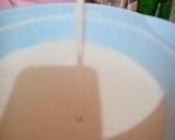 Pas rețetă Clătite super pufoase cu dulceață de căpșuni 2 fotografie