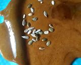 A picture of step 4 of Jaggery-Soonth-Candy.