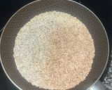 Foto del paso 1 de la receta: Tahini