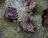 عکس مرحله 3 از دستور آش گوشت بوشهری