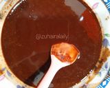 Foto langkah ke 1 dari resep Chewy Brownies.
