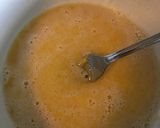 Foto del paso 2 de la receta: Tres leches amaretto