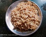 लड्डू (ladoo recipe in Hindi) रेसिपी चरण 2 फोटो