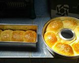 Foto langkah ke 5 dari resep Roti Ayam.