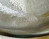 Foto langkah ke 4 dari resep Lemon Chia Seed Cake.