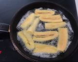 Foto del paso 2 de la receta: Pasticho de plátano a lo Gaby 🍌🥮