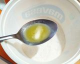 A picture of step 2 of Sweet Fried Torrejas (Arepuelas) with Cinnamon.