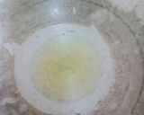 Foto langkah ke 2 dari resep SOP ceker ayam bumbu padang.
