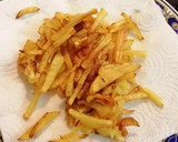 Foto del paso 4 de la receta: Frità de Sepia