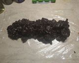 Foto del passaggio 8 della ricetta Salame di cioccolato al Ciobar