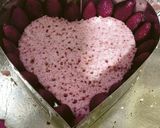 صورة لخطوة 10 من وصفة تارت فريزي 🍓🍓🍓🍓🍓🍓farisier