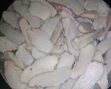 A picture of step 2 of Crispy Abri.