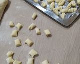 Foto del paso 3 de la receta: Ñoquis de papa súper livianos!!!