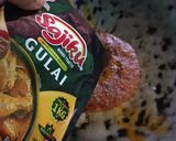 Foto langkah ke 2 dari resep Gulai Ayam Praktis 3 Bahan.