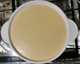 Foto del paso 3 de la receta: Crepes con Plátano