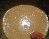 Foto langkah ke 6 dari resep 23. Bolu Karamel Baking Pan.