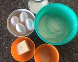 Foto del paso 6 de la receta: Profiteroles rellenos de Crema Pastelera