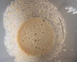 Foto del paso 1 de la receta: Pancakes de avena