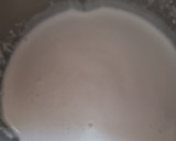 Foto del paso 2 de la receta: Leche de coco casera