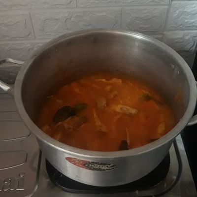 Langkah 3