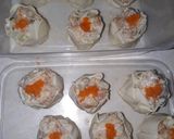 Foto langkah ke 3 dari resep Dimsum ayam udang.