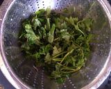 A picture of step 2 of Vegetable Briyani in Pressure cooker.