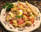 Foto del paso 13 de la receta: Ensalada campera
