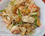 รูปขั้นตอนการทำที่ 4 ของ กระเพาะปลาผัดแห้ง