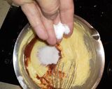 Foto del paso 7 de la receta: Salsa de queso muy parecida a la del burger