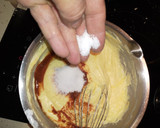 Foto del paso 7 de la receta: Salsa de queso muy parecida a la del burger