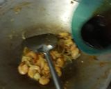 Foto langkah ke 3 dari resep Udang Goreng Mentega.