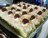Foto langkah ke 8 dari resep Bolu Klasik.
