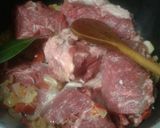Foto del paso 2 de la receta: Tuco con ojo de bife