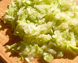 Foto del paso 4 de la receta: Curry de lentejas y verduras (vegetariano)