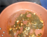 Foto del paso 6 de la receta: Lubina al horno con vinagreta de manzana