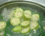 Foto langkah ke 5 dari resep Sayur Asem Kampung.