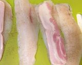 Foto del paso 1 de la receta: Falsa caldereta congelada
