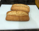 Foto del paso 1 de la receta: Snack variados