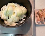 多多當季蔬菜咖喱🍛野菜たっぷりカレー🍛的食譜步驟2照片