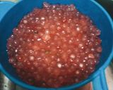 Foto langkah ke 1 dari resep Jentik Manis Maizena.
