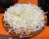 Foto del paso 3 de la receta: Macarrones gratinados en freidora de aire