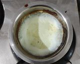 ડ્રાયફ્રુટ દૂધ(Dryfruits Milk Recipe in Gujarati) રેસીપી સ્ટેપ2ફોટો