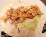 Burrito recept fázis 4 fotója