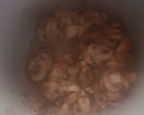 Foto del paso 1 de la receta: Champiñones al ajillo