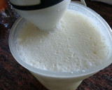 Foto del paso 2 de la receta: Mozzarella (falsa mozzarella)