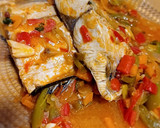 Foto del paso 9 de la receta: Bonito a la riojana