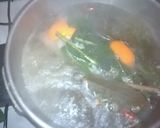 Foto del paso 4 de la receta: Caracoles receta de mi madre