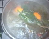 Foto del paso 4 de la receta: Caracoles receta de mi madre