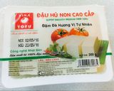Hình bước làm 1 của món Đậu non chiên sả ớt